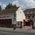 Palota Hotel Budapesta