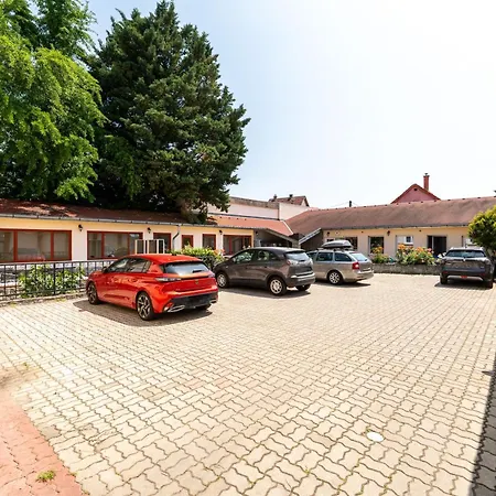 Palota Hotel Budapesta