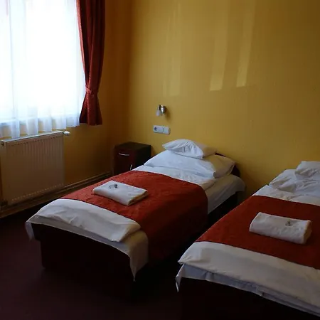Palota Ξενοδοχείο 3*