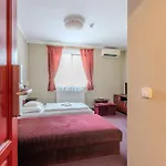 帕罗塔市酒店 酒店 3*