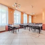酒店 帕罗塔市酒店 布达佩斯