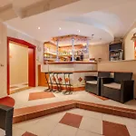 帕罗塔市酒店 3*