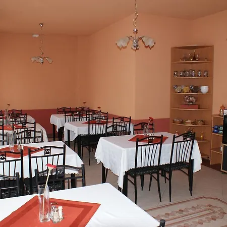 Palota Hotel Boedapest