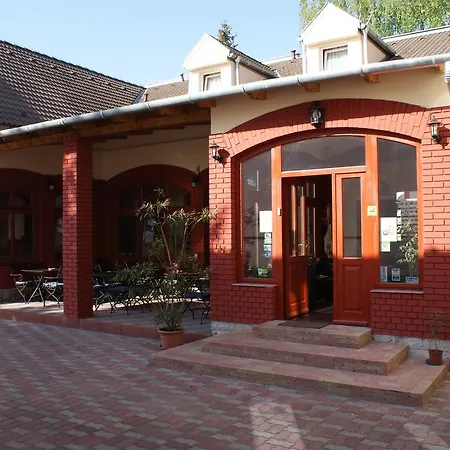 Palota Hotel Boedapest