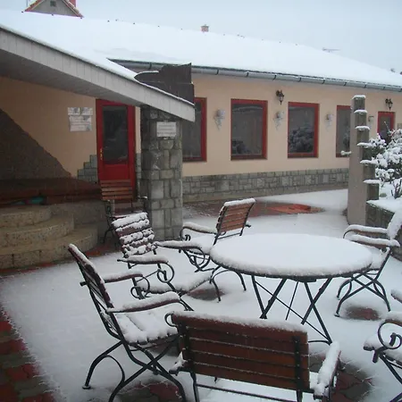 Hotel Palota
