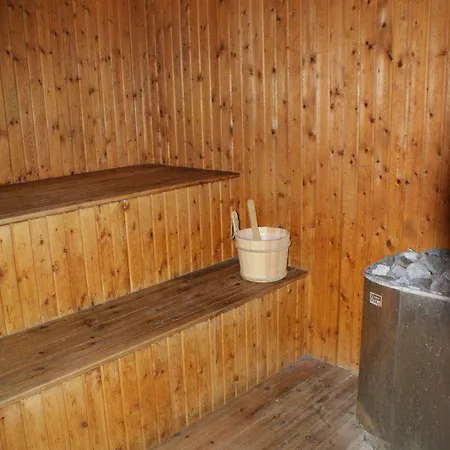 Hotel Palota Boedapest