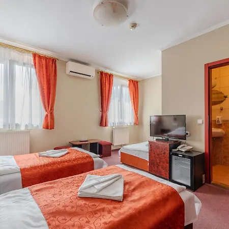 Szálloda Palota 3*