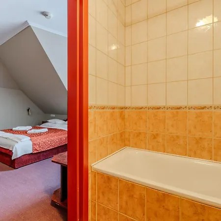 Palota Budapest