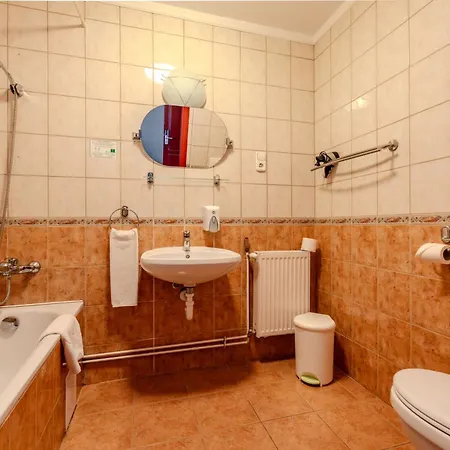 Palota Szálloda