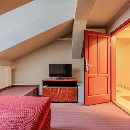 Palota 3* Budapest