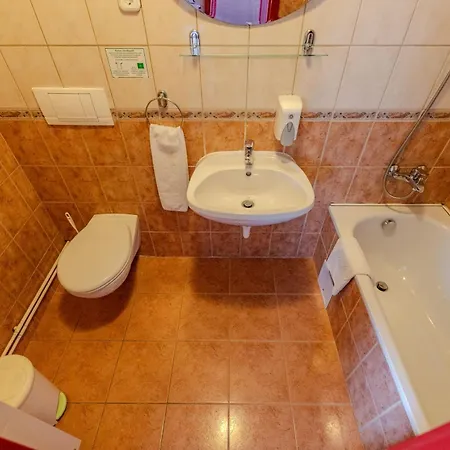 Szálloda Palota