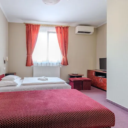 Palota 3* Budapest