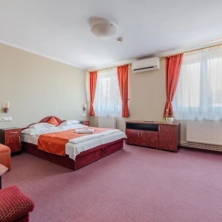 Palota Hotel Budapeszt