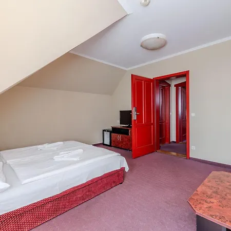 Palota Hotel Budapeszt