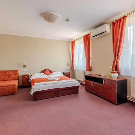 Szálloda Palota Budapest