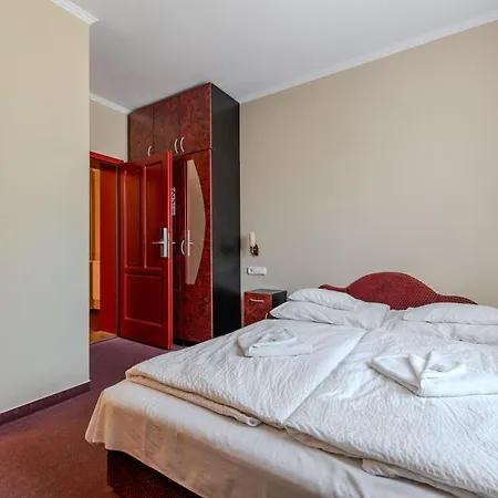 Palota 3* Budapest