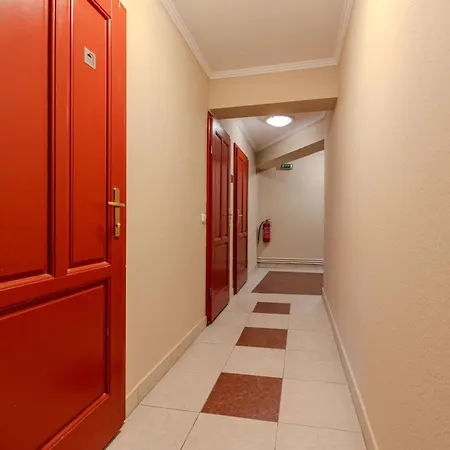 Palota Szálloda 3*