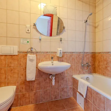Palota Szálloda Budapest