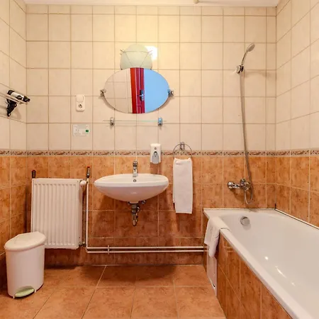 Hotel Palota Budapeszt