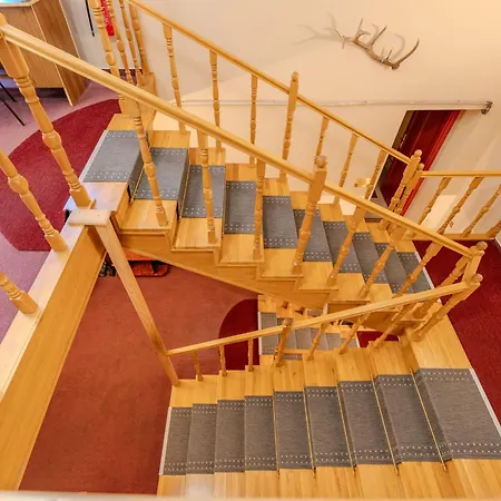 Szálloda Palota 3*
