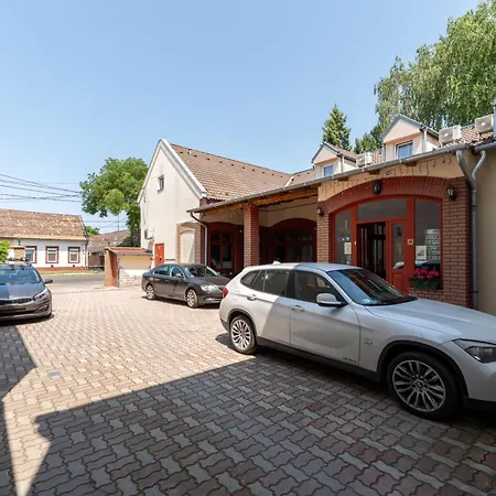 Palota Hotel Budapest