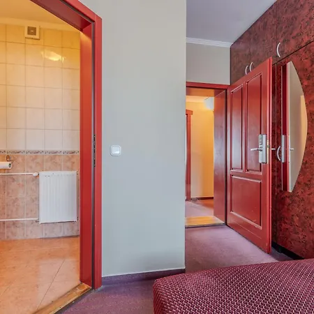 Palota 3* Budapest