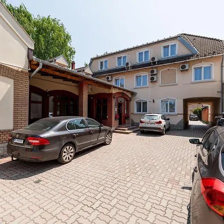 Palota Hotel Budapest