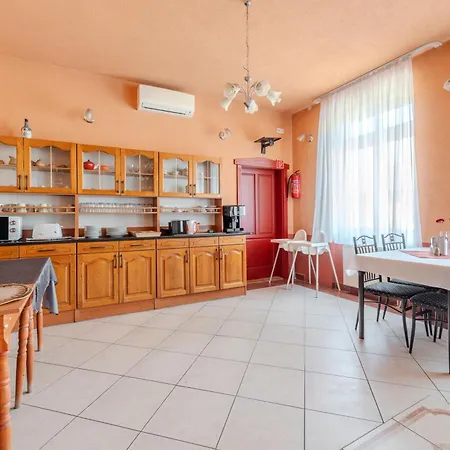 Palota 3* Budapest