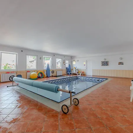 Palota 3* Budapest