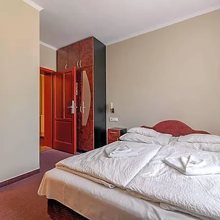 Hotel Palota 3*