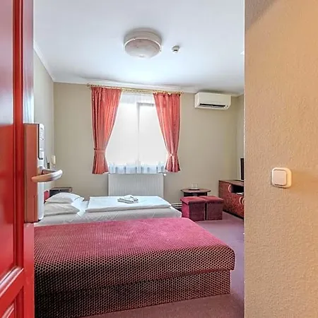 Palota Hotel
