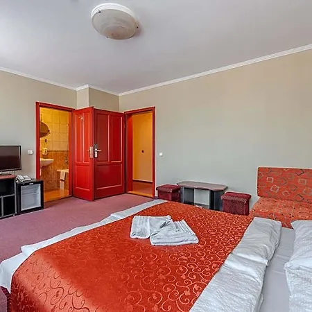 Palota Hotel 3*