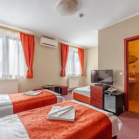 Palota 3* Budapeste