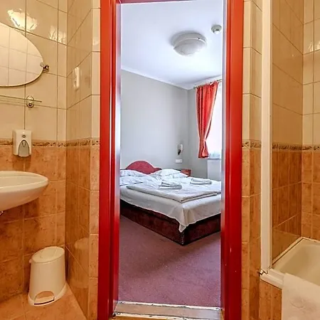 Palota Budapeste