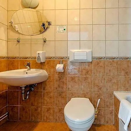 Palota Hotel 3*