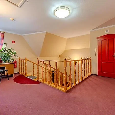 Palota Hotel 3*