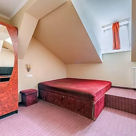 Palota 3* Budapeste
