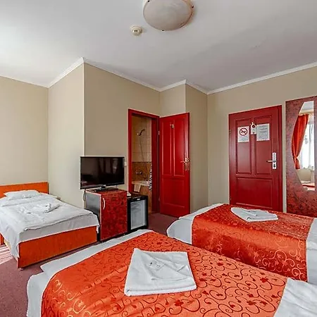 Palota 3* Budapeste