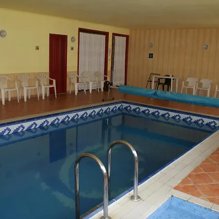 Palota Hotel 3*