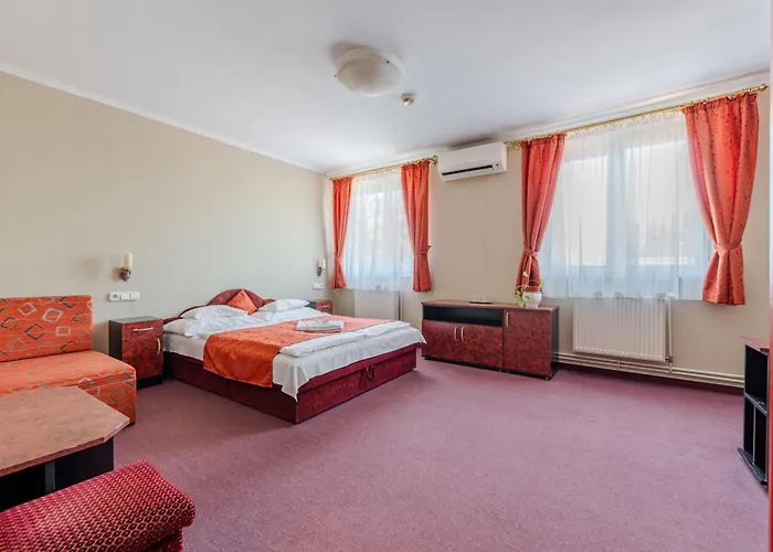 Palota Hotel Budapesta