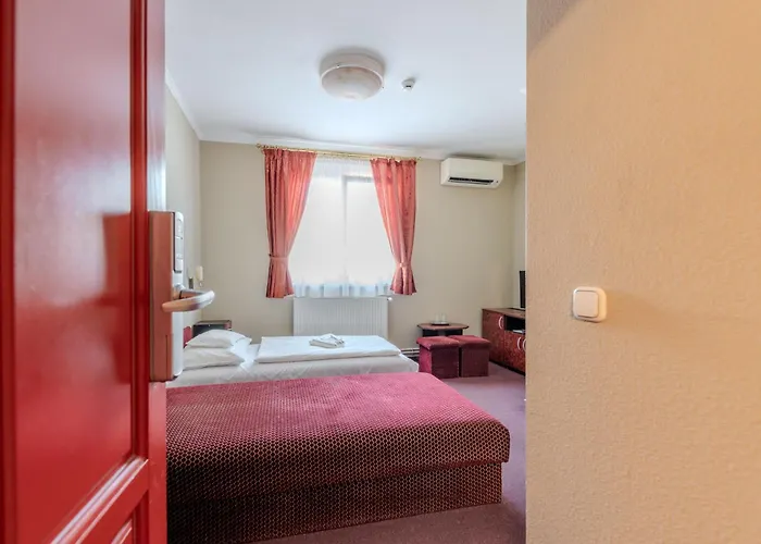 Palota Hotel 3*