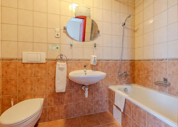 Palota Hotel Budapest