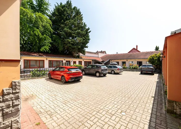 Palota Hotel Budapest