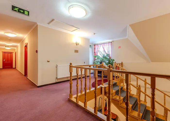 Palota Hotel Budapest