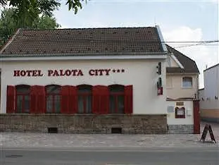 Hotel Palota