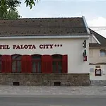 Hotel Palota