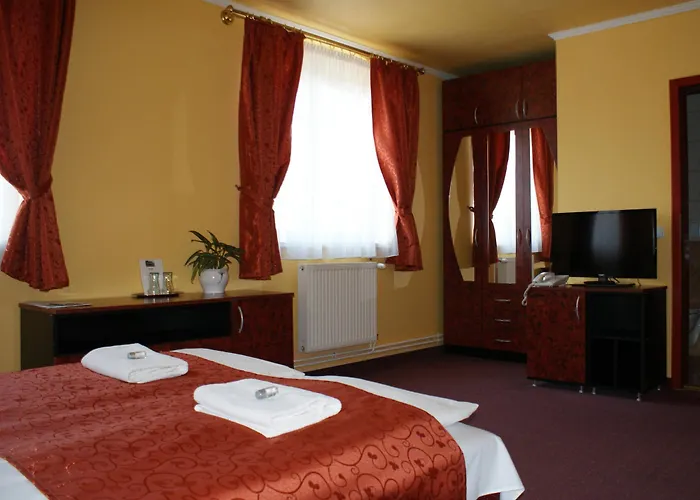 Palota 3*